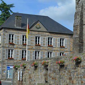 𝗧𝗛𝗘 𝟭𝟬 𝗕𝗘𝗦𝗧 Hotels in Mortain of 2024 (with Prices).